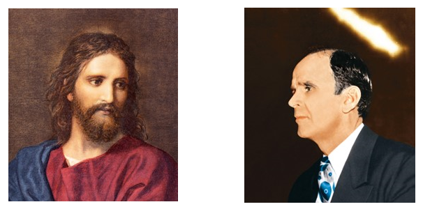 Landmark Christian Fellowship