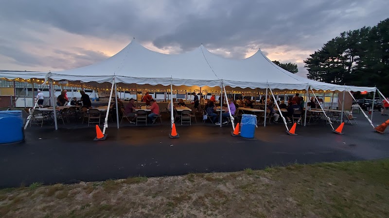 Our Lady of Czenstochowa Church