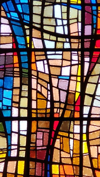 The Indianola Church