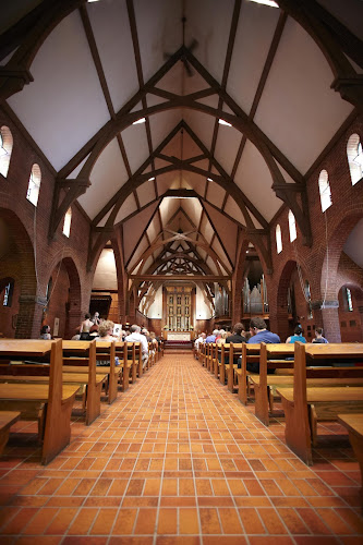 St. Thomas's Anglican Church
