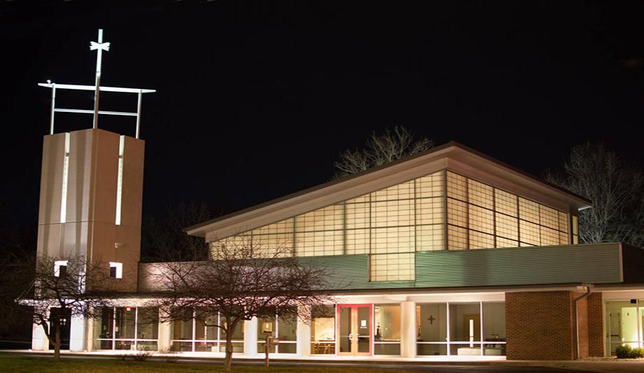 Saint Davids Episcopal Church