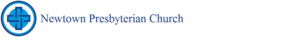 Historic Newtown Presbyterian Church