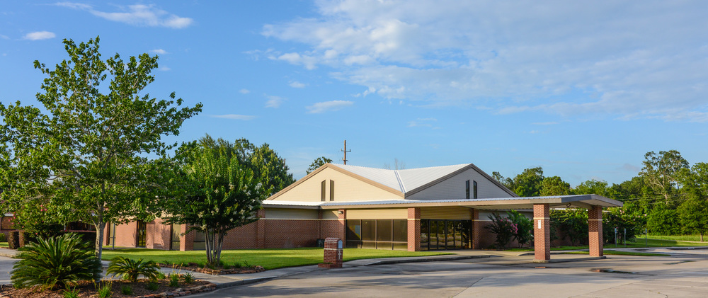 Lake Houston Church of Christ