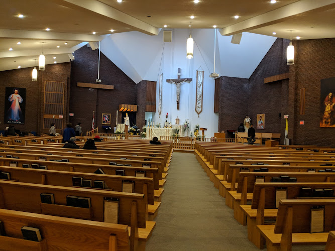 St. Timothy Parish