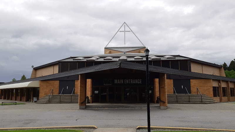 Christian Life Assembly Church (Langley Campus)