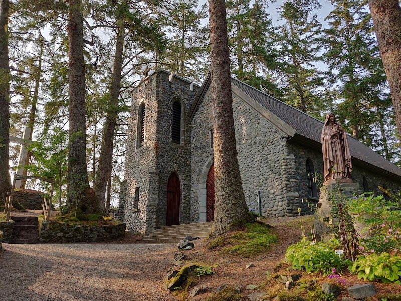 National Shrine of St. Thérèse