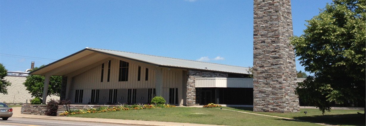 St. Augustine Catholic Church