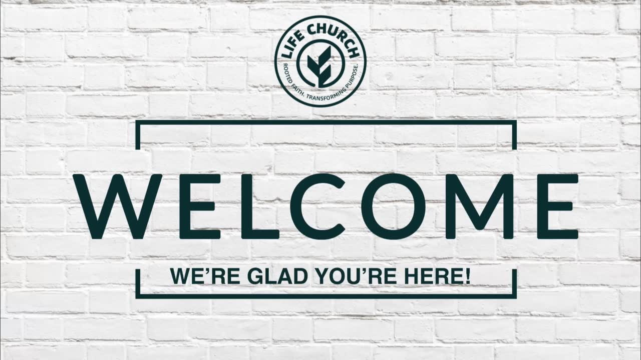 Life Church Springfield (formerly Life Christian Fellowship)