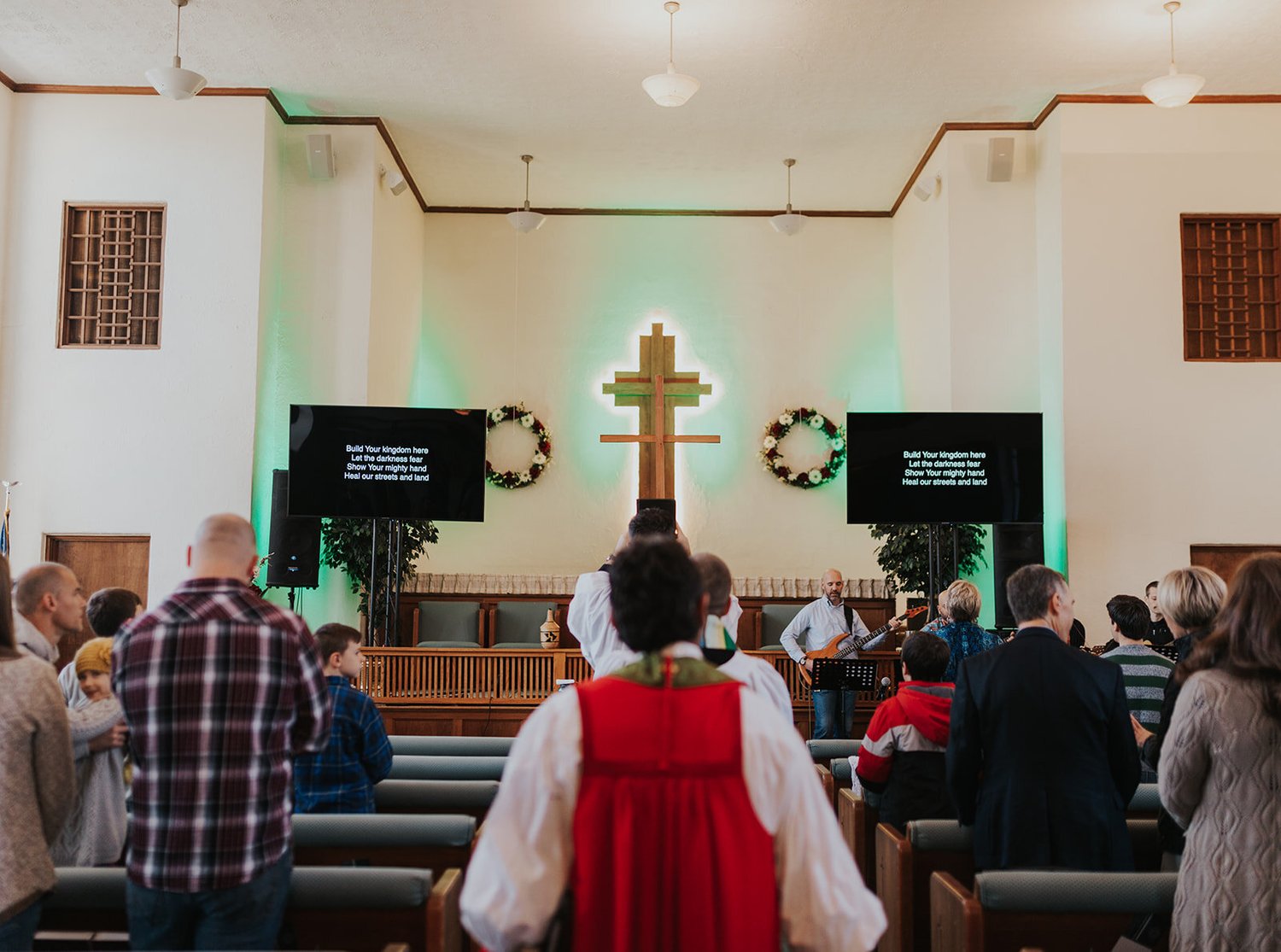 Hope Church (Anglican)