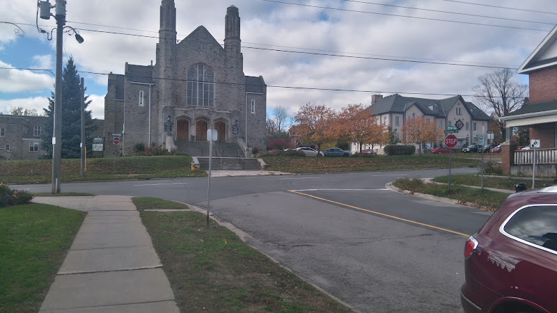 Trinity United Church