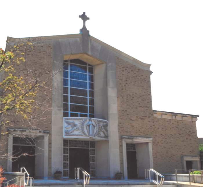 Immaculate Conception Parish Church