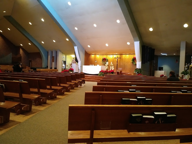 St. Michael's Parish