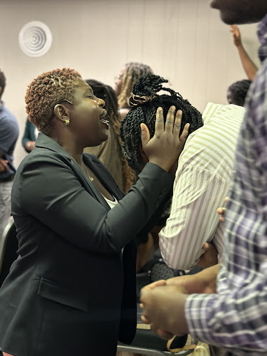 Life Impact Church Regina