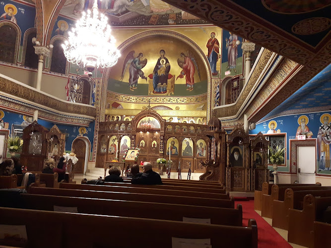 St. George's Greek Orthodox Church of Toronto