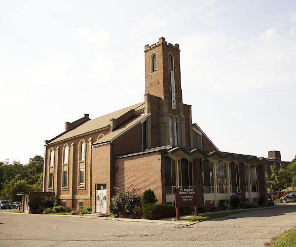 St. Andrew's United Church