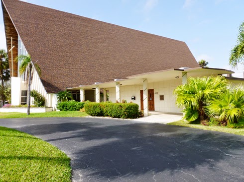 United Church of Christ Fort Lauderdale