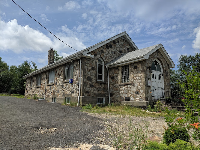 St. Vladimir Orthodox Church