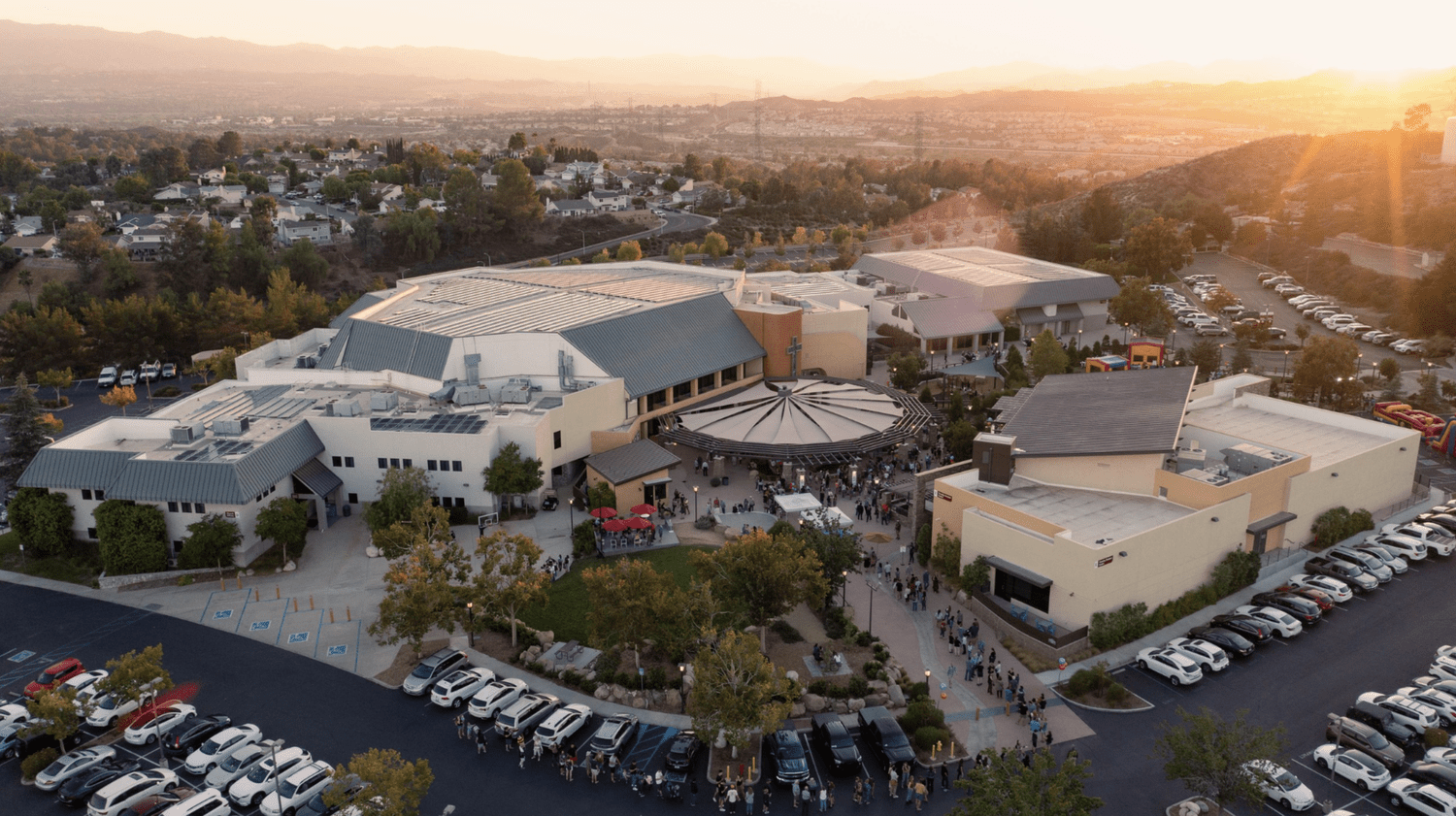 Grace Baptist Church