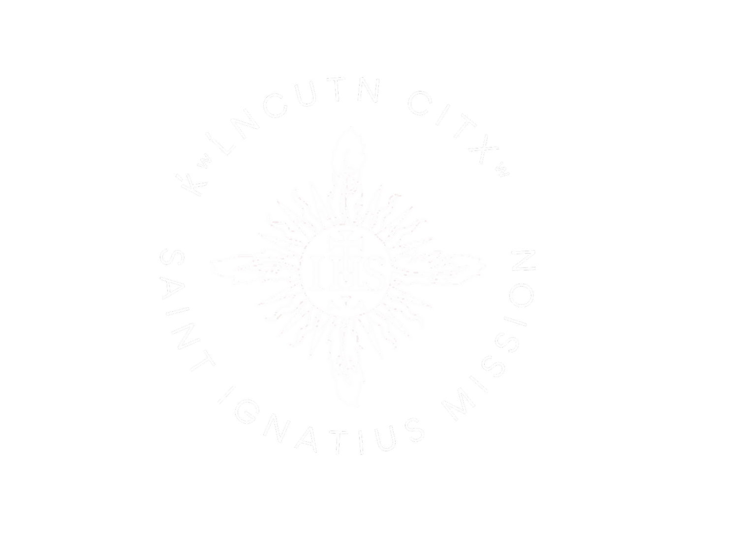 St Ignatius Mission Parish