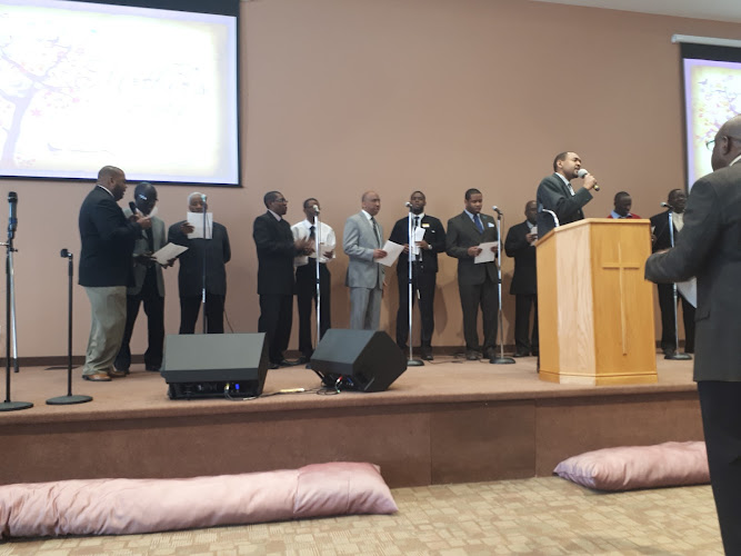 Progress Church Of God