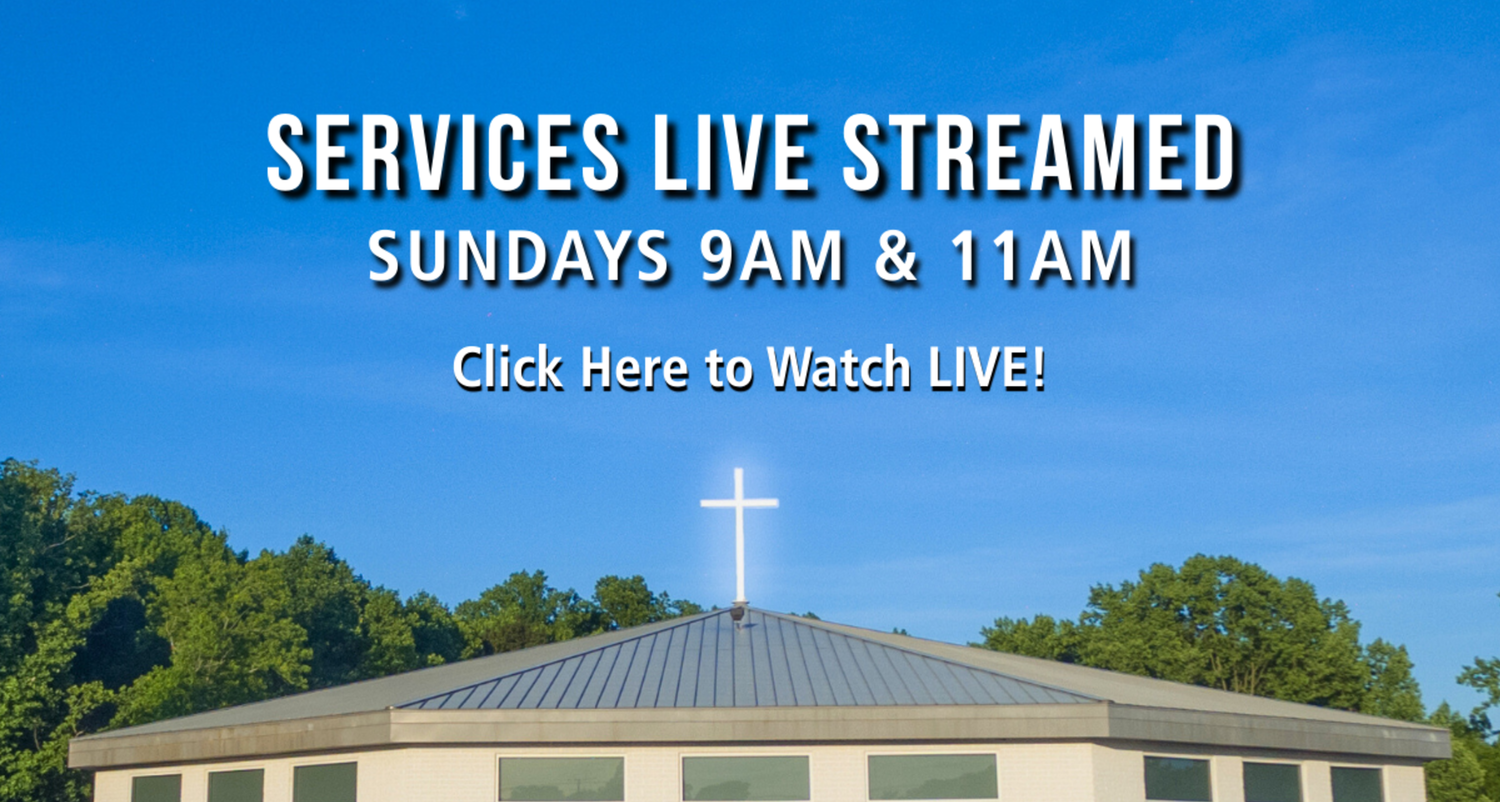 Chesapeake Christian Fellowship