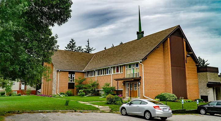 Barrie Bethel Korean Church
