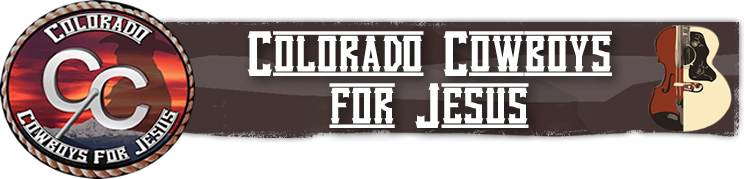 Colorado Cowboys for Jesus Church