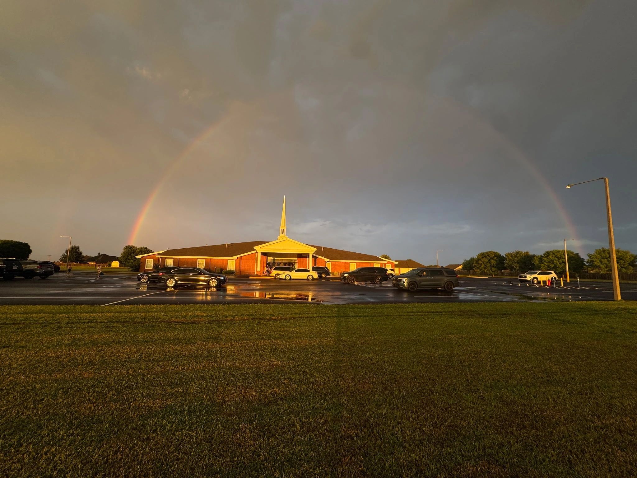 Newcastle Christian Church