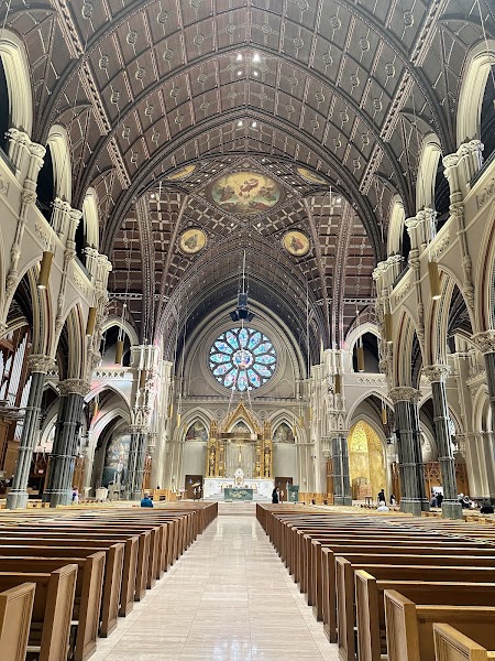 Roman Catholic Diocese of Providence