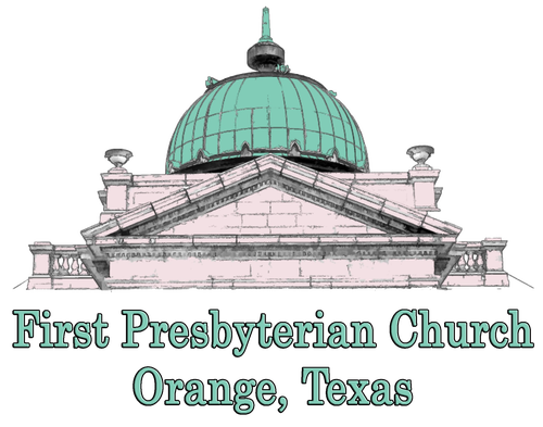 Lutcher Memorial Church Building