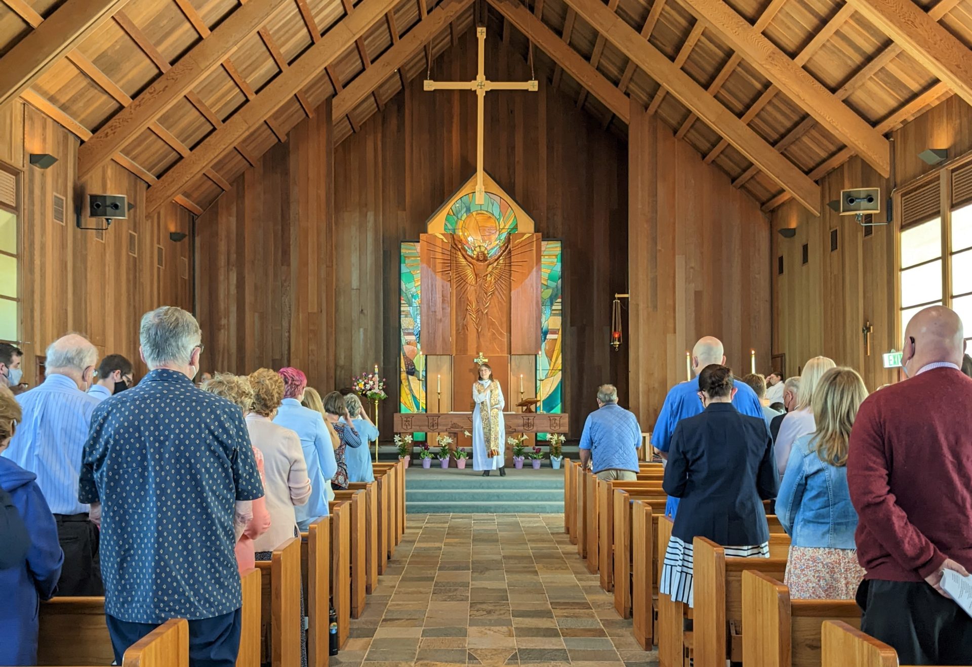 St. Paul's Episcopal Church