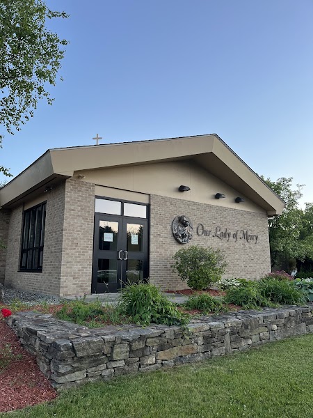 Our Lady of Mercy