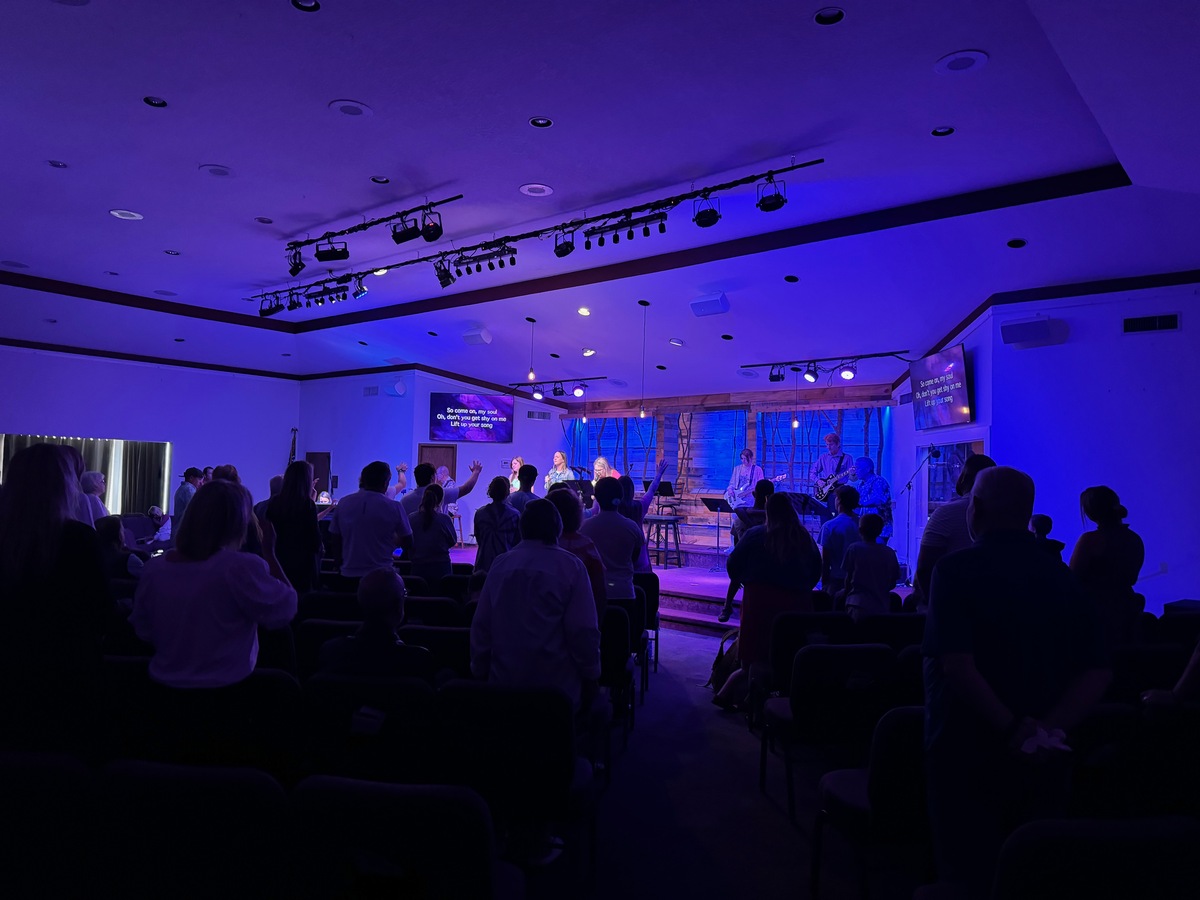 Highland Baptist Church