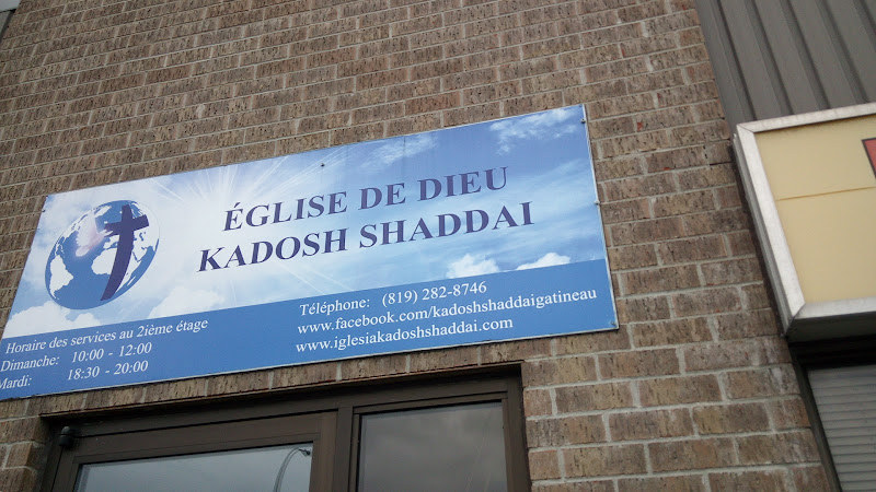 Church of God Gatineau