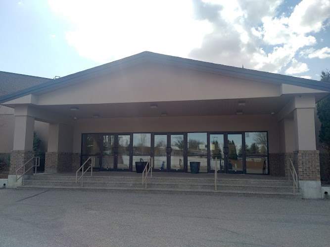 Maranatha Christian Reformed Church