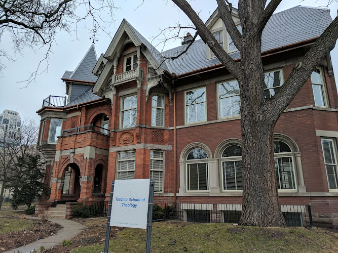 Toronto School of Theology