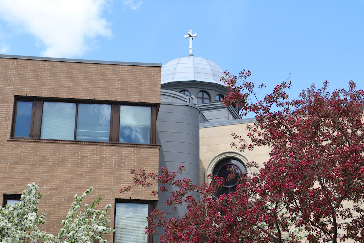 St. Ilija Macedonian Orthodox Church