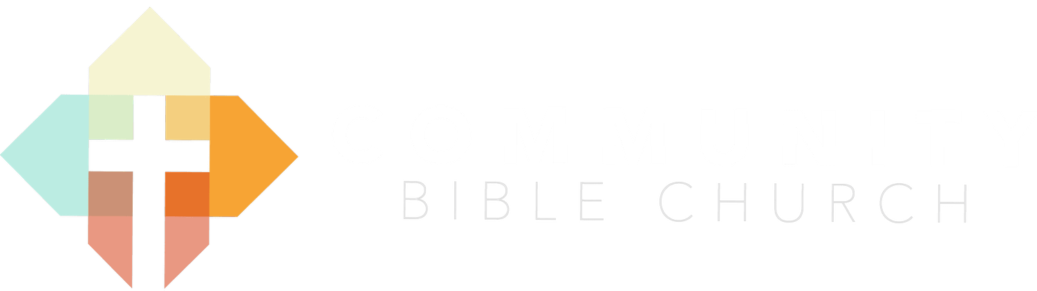Community Bible Church
