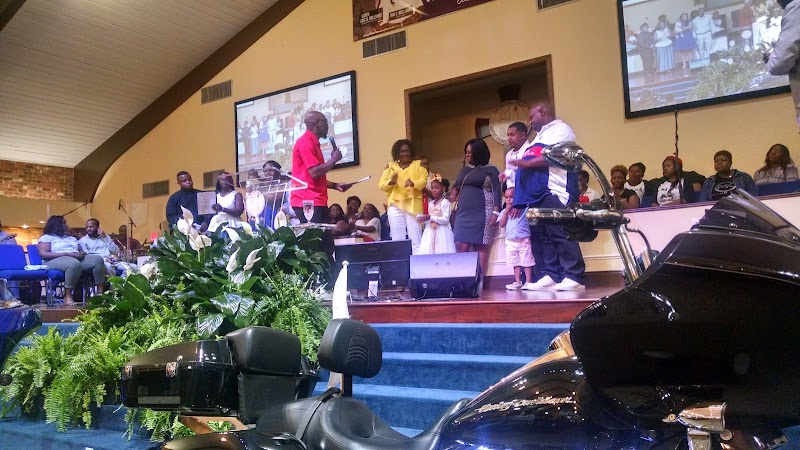 Beacon Light Baptist Church