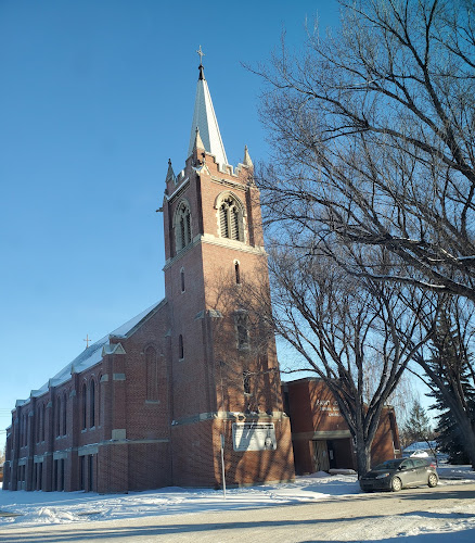St. Joseph Catholic Church