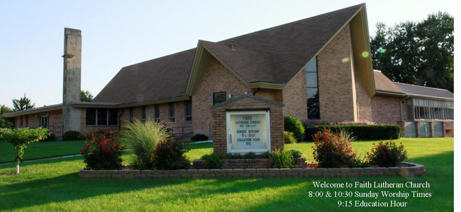 Faith Lutheran Church