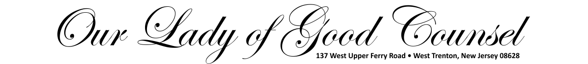 Our Lady of Good Counsel Church