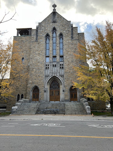 Ministerios Restauración / Église MR