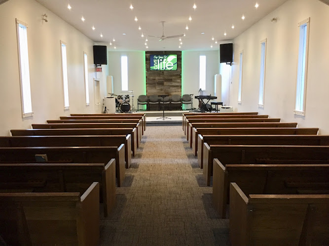 Langley Life Tabernacle