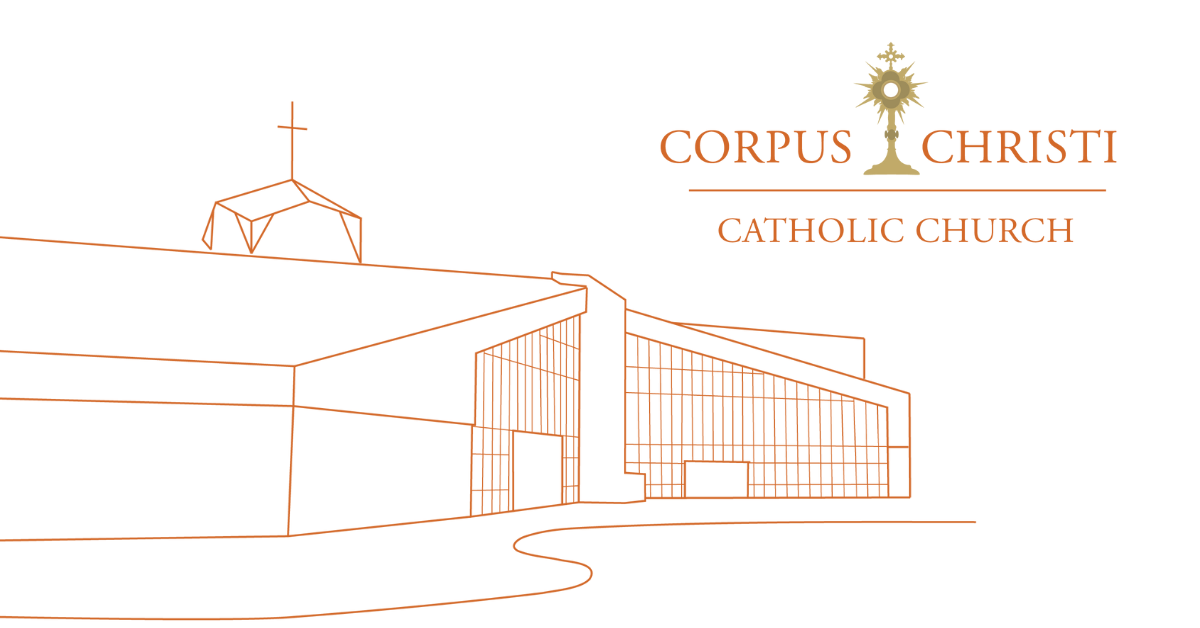 Corpus Christi Catholic Church