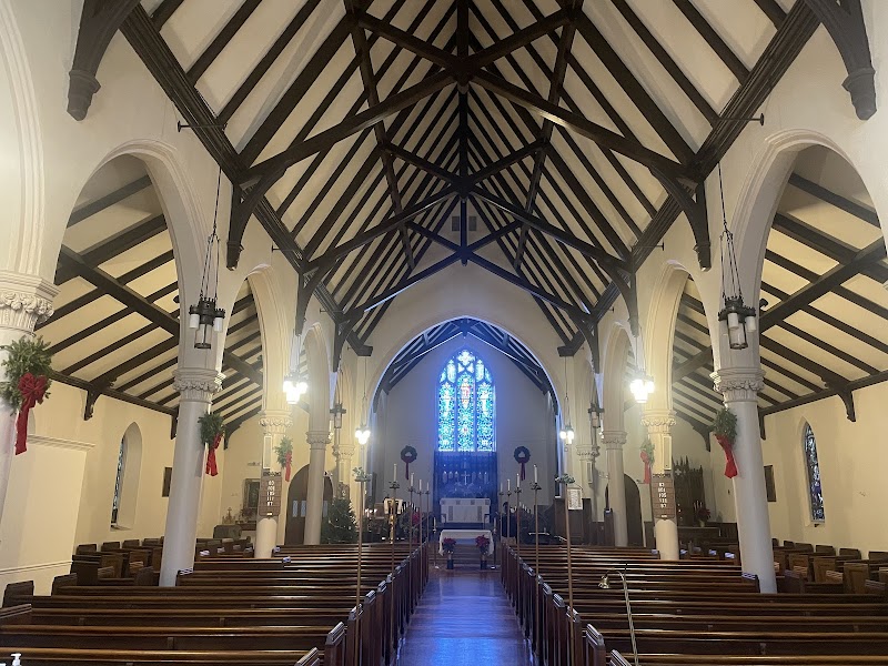 Saint Peter's Episcopal Church