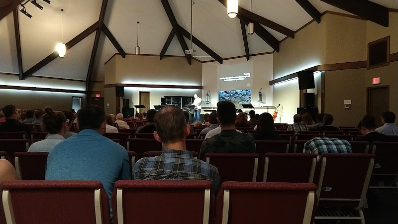 West Ridge Community Church