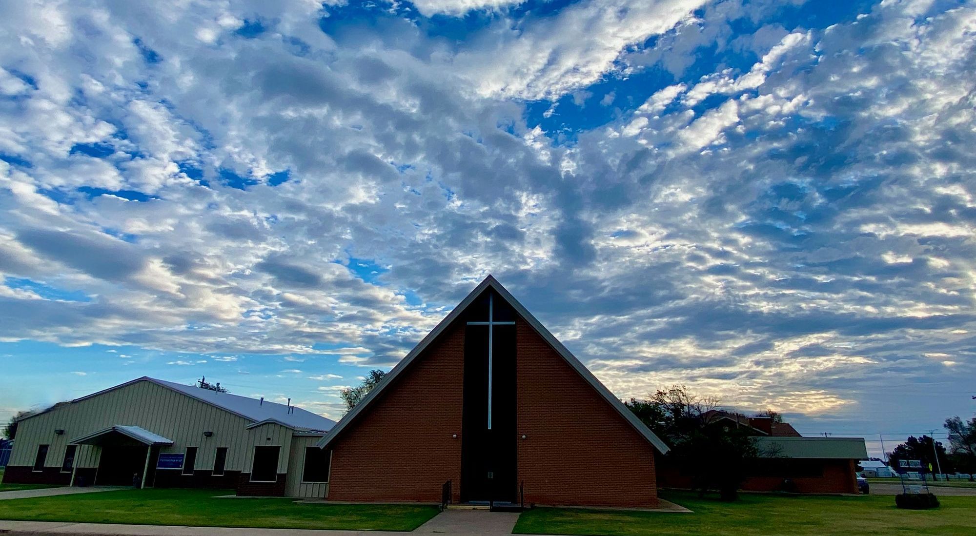 First Baptist Church