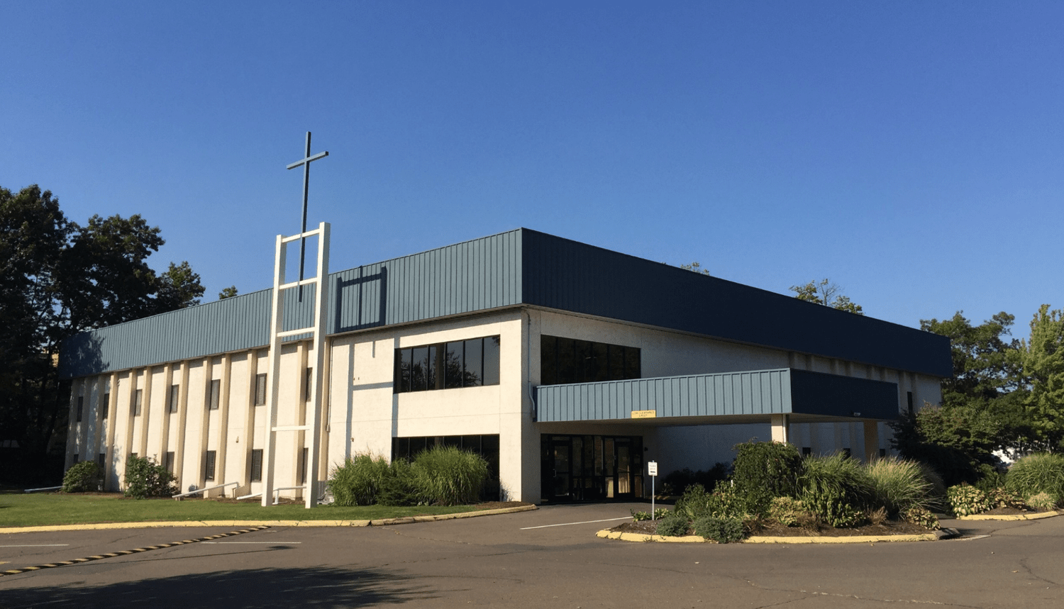 Gateway Christian Fellowship