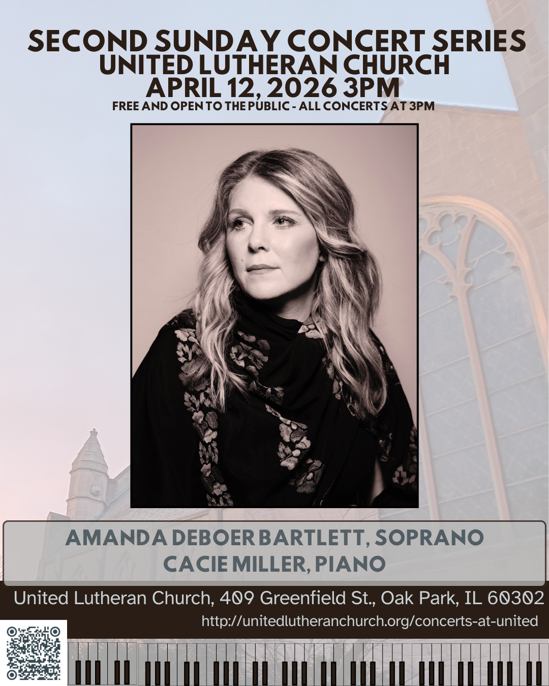 United Lutheran Church